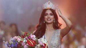 Crónica / ¿La Miss Universo se pasó de la raya con el pan dulce?