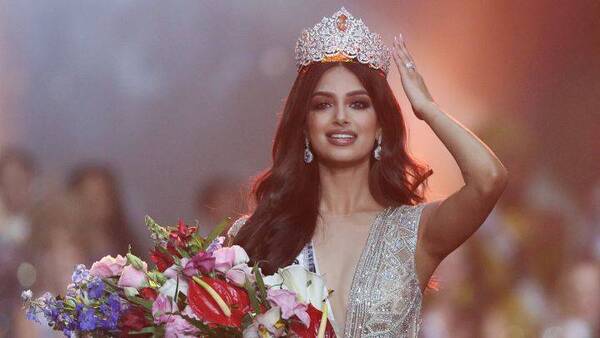 Crónica / ¿La Miss Universo se pasó de la raya con el pan dulce?