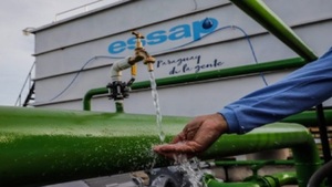 «Cada gota cuenta», Essap insta al uso eficiente de agua potable | Noticias Paraguay