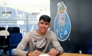 Diario HOY | Ángel González, el ‘nuevo’ arquero de la selección