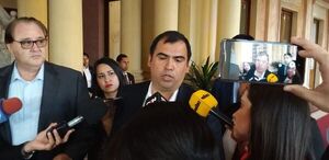Gobernador de Caazapá dice que está abierto a investigación de la Fiscalía sobre uso de fondos de emergencia - Nacionales - ABC Color