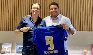 Crónica / El empleado que demanda platal al club de un paraguayo