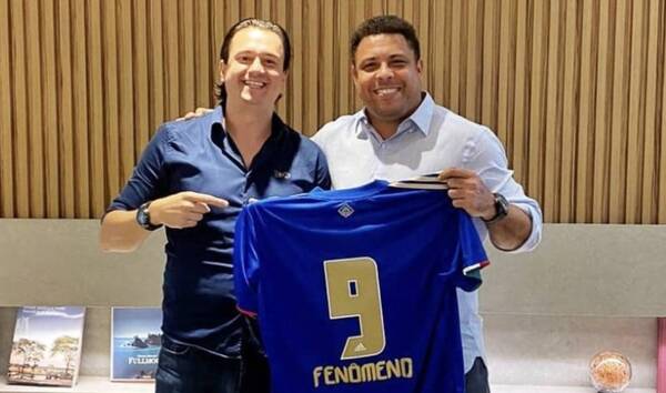 Crónica / El empleado que demanda platal al club de un paraguayo