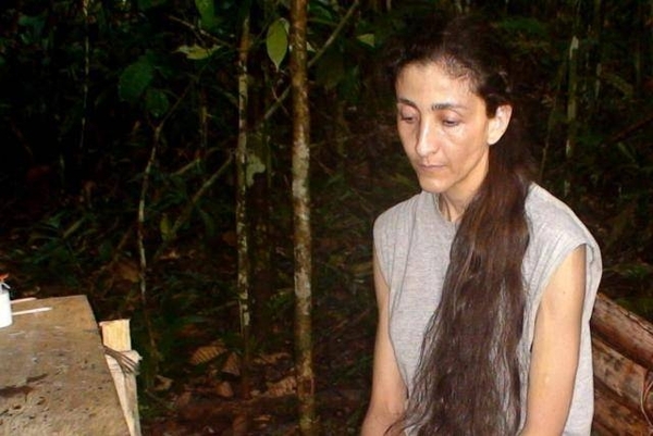 Diario HOY | Justicia de EEUU condena a extintas FARC a pagar US$ 36 millones al hijo de Ingrid Betancourt