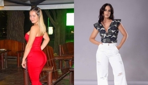 Pam Ruíz Díaz respondió a Fabi: ¿Coincidimos en algún lugar juntas? - Teleshow