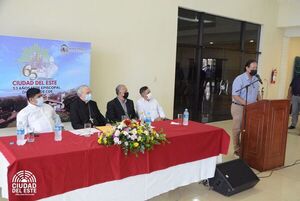 Diócesis lanza novenario en honor a San Blas y aniversario de CDE - La Clave