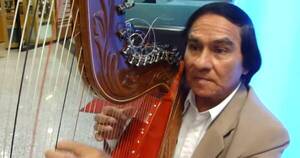 La Nación / OSN recuerda a destacados artistas paraguayos fallecidos en pandemia
