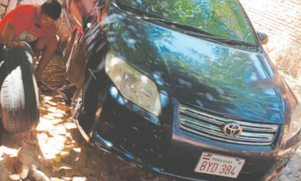 Capturan a violador serial que se hacía pasar por Bolt - OviedoPress