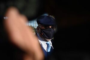Estafadores llaman a jubilados del IPS para tratar de obtener datos de tarjeta de cobro - Nacionales - ABC Color