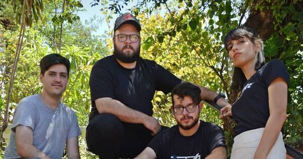 La Nación / Histeria presenta el videoclip de “Medicina”