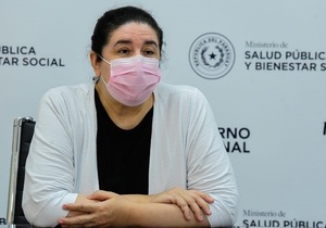 COVID-19: aumentan contagios, y tercera dosis es un factor de protección | Lambaré Informativo