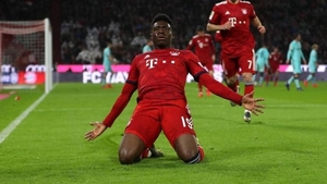 Diario HOY | Posible secuela del Covid priva al Bayern Múnich de su joya