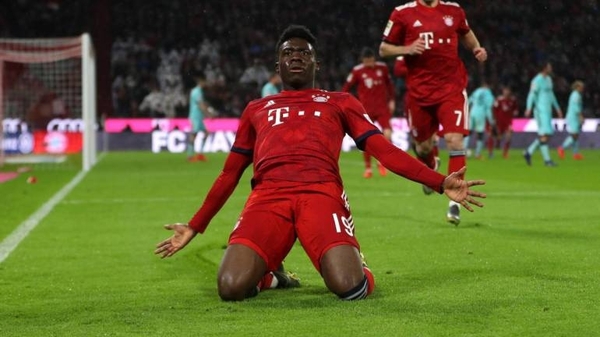 Diario HOY | Posible secuela del Covid priva al Bayern Múnich de su joya