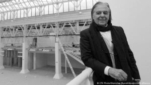 Muere a los 82 años el arquitecto Ricardo Bofill