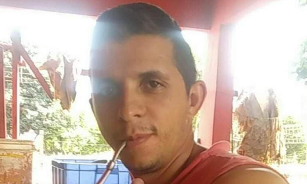 Hallan cadáver de hombre en camino vecinal de Santaní - Noticiero Paraguay