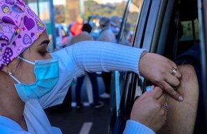 Adolescentes recibirán dosis de refuerzo desde el lunes - ADN Digital