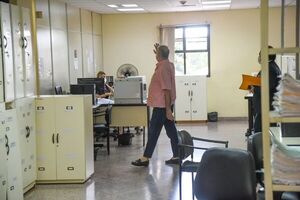 Fiscala critica a juez por "suspicaz" convocatoria a audiencia a Ramón González Daher