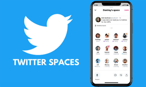 Así puedes grabar los chats de audio en Twitter Spaces - OviedoPress