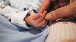 Padres de un prematuro abogan por la solidaridad de la ciudadanía
