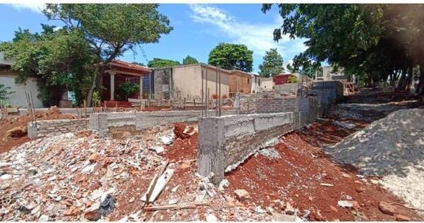 La Nación / Municipalidad del Este defrauda hasta a los muertos