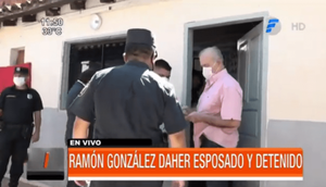 Llamativa celeridad de juez para convocar a RGD | Telefuturo