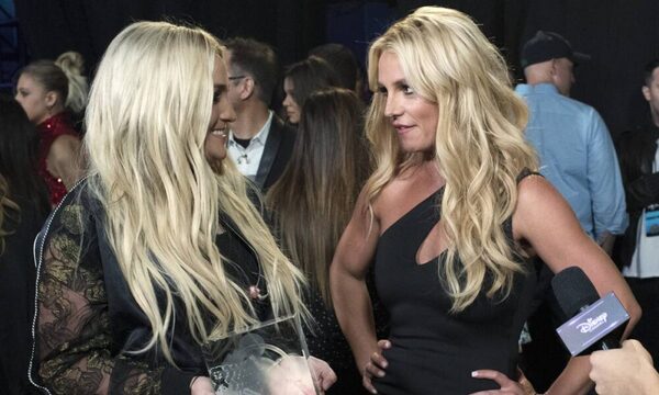 Britney Spears explota contra su hermana menor por escribir un libro a costa de ella