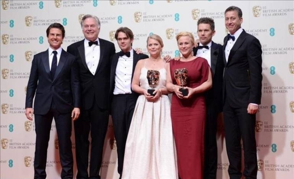Diario HOY | Los Critics Choice Awards serán el 13 de marzo, el mismo día que los Bafta