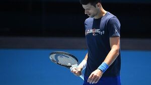 El presidente serbio se pronuncia por el caso Djokovic
