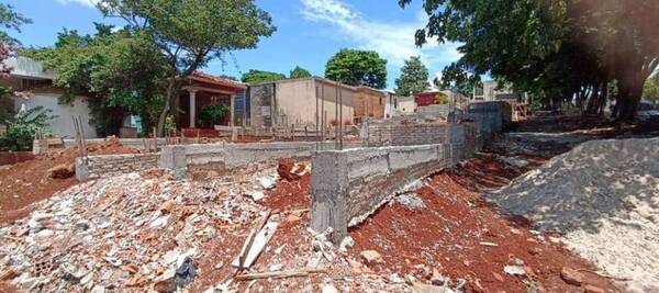 Crónica / "Ni uno más": Vecinos se van a movilizar contra los ¡muertos! ndajeko en Ciudad del Este