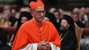 El presidente de la Conferencia Episcopal Española dice que investigarán los casos de abusos a menores