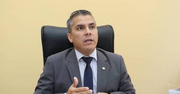 La Nación / “Confiamos en la gente que es parte de nuestro partido”, afirma apoderado de HC