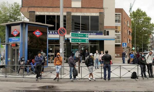 Anuncián que a finales de año, covid será endemico – Prensa 5