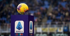 Diario HOY | Italia aplazará partidos serie A si los clubes tienen 9 positivos