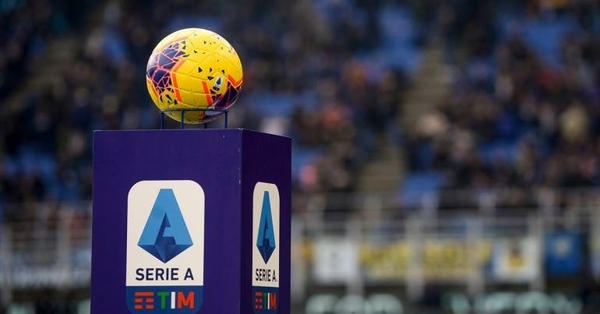 Diario HOY | Italia aplazará partidos serie A si los clubes tienen 9 positivos