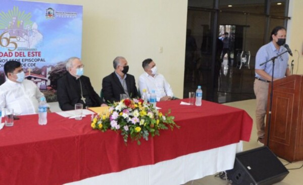 Diócesis de CDE lanza programa en honor a San Blas