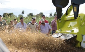 Innovar vuelve con experiencias dinámicas para vivir la agropecuaria nacional