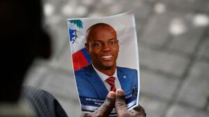 Haití pide a EEUU extradición de autores de la muerte de Moïse