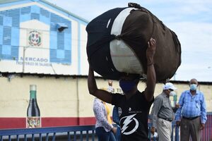 La inflación en República Dominicana fue del 8,5 por ciento en 2021 - MarketData