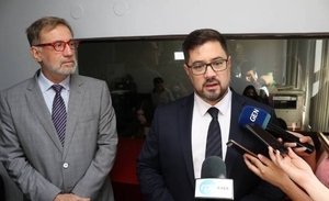 Diario HOY | Acusan a Giuzzio de emitir "irresponsables declaraciones" en caso HC