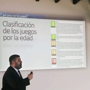 Niños “se sienten ridículos” en clases virtuales, según especialista en ciberseguridad - Nacionales - ABC Color