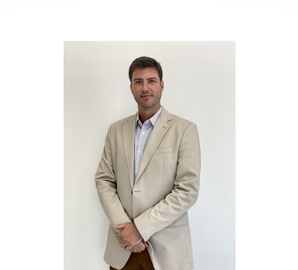 Eduardo Borgognon: “Al cierre de 2021, las operaciones en la Bolsa de Asunción subieron 73% hasta US$ 3.373 millones”