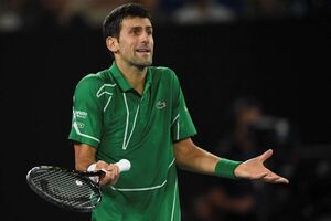 Djokovic será detenido en Australia tras nueva cancelación de visado - Mundo - ABC Color