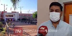 EL PRESIDENTE DE LA REPÚBLICA, APRUEBA PRESUPUESTO QUE ESTRANGULA A LAS GOBERNACIONES - Itapúa Noticias
