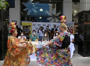 Invitan a festival del Batiburrillo, Siriki y Chorizo Sanjuanino  - Nacionales - ABC Color
