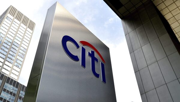 Citigroup duplicó su beneficio en 2021, hasta 21.952 millones de dólares