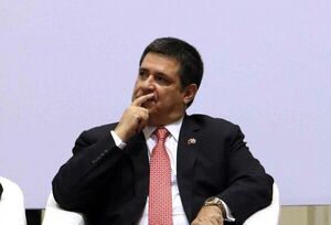 Fiscalía de Panamá está investigando a Horacio Cartes - Noticiero Paraguay