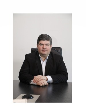Andrés Veirano: “El comercio electrónico, si bien creció enormemente en Paraguay, aún está en pañales”
