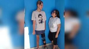 Crónica / Habló el doc que atendió a Závan tras el accidente: "es envidiable la fe que tiene la mamá"