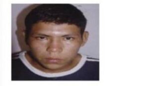 Capturan en Cruce Bella Vista a peligroso sicario - Nacionales - ABC Color