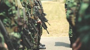 Mueren 5 colombianos durante combates de disidencias de las FARC en zona fronteriza con Ecuador